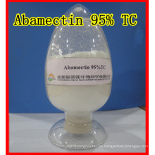 Avermectina / Abamectina (Pesticida, Insecticida, Agroquímico)